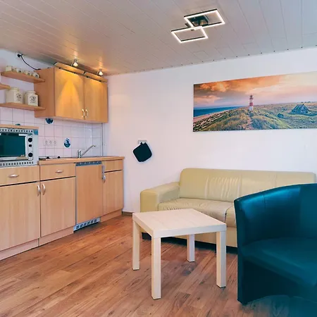 Apartment 1 Wald &