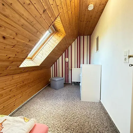 Apartment 1 Wald &