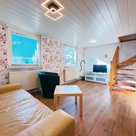 1 Wald & Apartment *