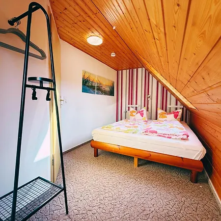 1 Wald & Apartment