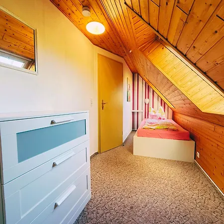 Apartment 1 Wald & *