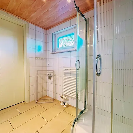 1 Wald & Apartment