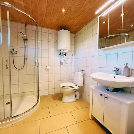 1 Wald & Apartment *