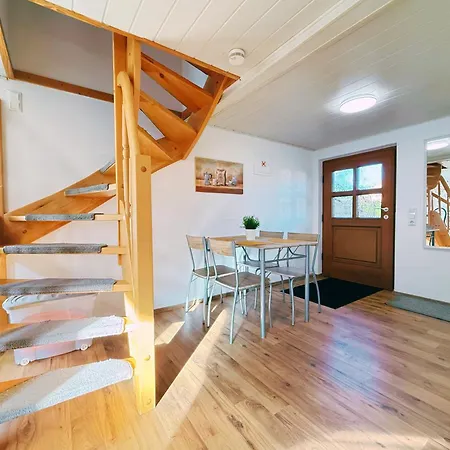 1 Wald & Apartment